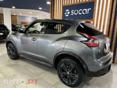 Nissan Juke 1.2 DIG-T Black Edition