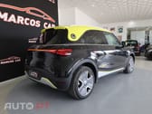 Smart #1 66 kWh Pro+