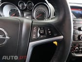 Opel Astra Sports Tourer 1.6 CDTI Business Edition S/S