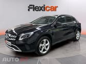 Mercedes-Benz GLA 180 d Urban