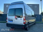 Renault Master Outro