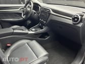 MG ZS EV 44.5 kWh Luxury