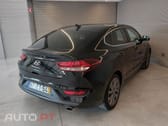 Hyundai i30 1.0 T-GDi Style+Sens.Frt.+CI