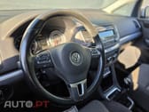 Volkswagen Sharan 2.0 TDI Confortline