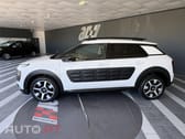Citroen C4 Cactus 1.6 BlueHDi Shine
