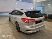 Ford Focus SW 1.5 TDCi EcoBlue ST-Line X Aut.