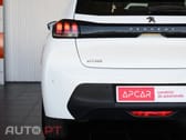 Peugeot 208 1.5 BlueHDi Active Pack