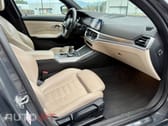 BMW 320 d Touring Pack M Auto