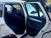 BMW X1 16 d sDrive Advantage