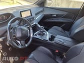 Peugeot 3008 1.6 BlueHDi GT Line