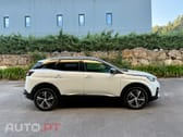 Peugeot 3008 1.6 BlueHDi GT Line EAT6