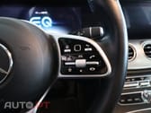 Mercedes-Benz E 300 de T 9G-TRONIC