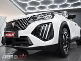 Peugeot 2008 1.2 PureTech Allure EAT8