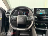 Citroen C4 X 1.2 PureTech Plus EAT8