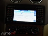 Mercedes-Benz GL 350 CDi BlueEfficiency