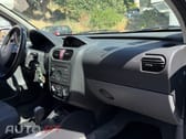 Opel Corsa I