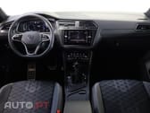Volkswagen Tiguan  1.4 TSI eHybrid R-Line DSG