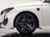 Peugeot 308 SW 1.6 Hybrid GT e-EAT8