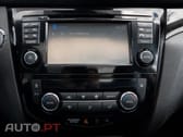 Nissan Qashqai 1.5 dCi N-Connecta