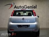 Fiat Punto 1.2 Easy S&S