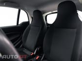Smart ForTwo Electric Drive Passion