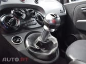 Fiat 500 1.0 Hybrid Connect