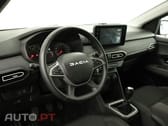 Dacia Jogger Jogger 1.0 ECO-G Expression 7L Bi-Fuel