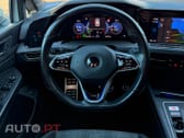 Volkswagen Golf 1.4 TSI GTE+ DSG