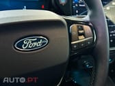 Ford Puma 46,8 kWh Gen-E