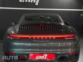 Porsche 992 Carrera 4S PDK