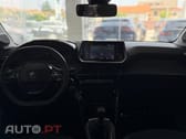 Peugeot 208 1.2 PureTech Active Pack