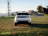Land Rover Evoque 2.0 D150 AWD R-Dynamic Auto