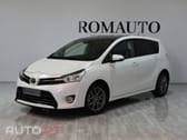 Toyota Verso 2.0 D-4D Exclusive+NAVI