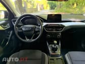 Ford Focus 1.5 TDCi Trend ECOnetic