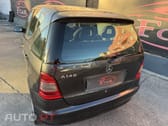Mercedes-Benz A 140 Avantgarde