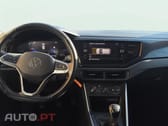 Volkswagen Polo 1.0 TSI Life