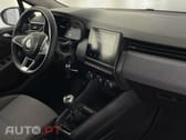 Renault Clio TCe 90 Evolution