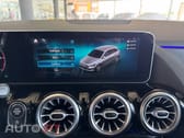 Mercedes-Benz B 180 d AMG Line Aut.