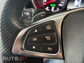 Mercedes-Benz GLC 250 d AMG Line 4-Matic