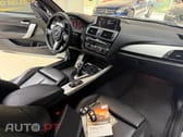 BMW 225 d Pack M Auto