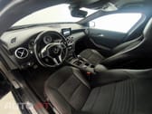 Mercedes-Benz A 180 (BlueEFFICIENCY) AMG Sport