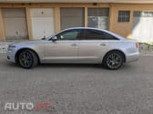 Audi A6 3.0 TDi V6 quattro Advance S tronic