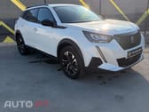 Peugeot 2008 1.5 BlueHDi Active Pack