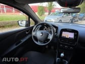 Renault Clio Sport Tourer 0.9 TCe Limited Edition