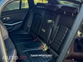 BMW 330 e Pack Desportivo M Auto