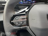 Peugeot 408 PHEV 180 e-EAT8 GT I.V.A DEDUTIVEL 