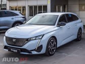 Peugeot 308 SW 1.5 BlueHDi Allure EAT8