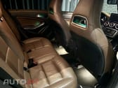 Mercedes-Benz CLA 220 CDi AMG Sport Aut.