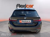 BMW 330 e Aut. Sport Line