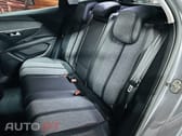 Peugeot 3008 1.2 PureTech Allure
